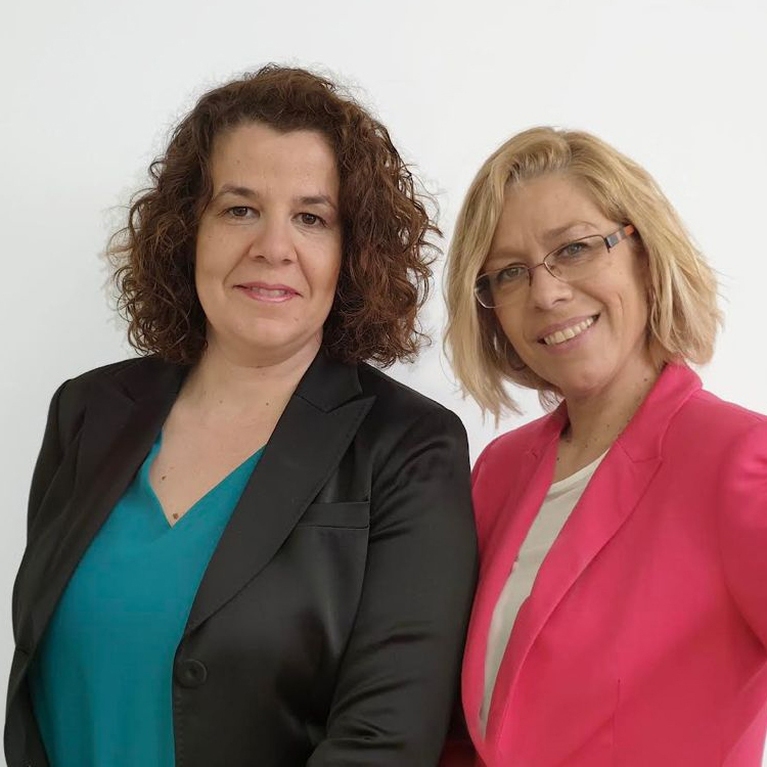 Maribel Bautista Logo